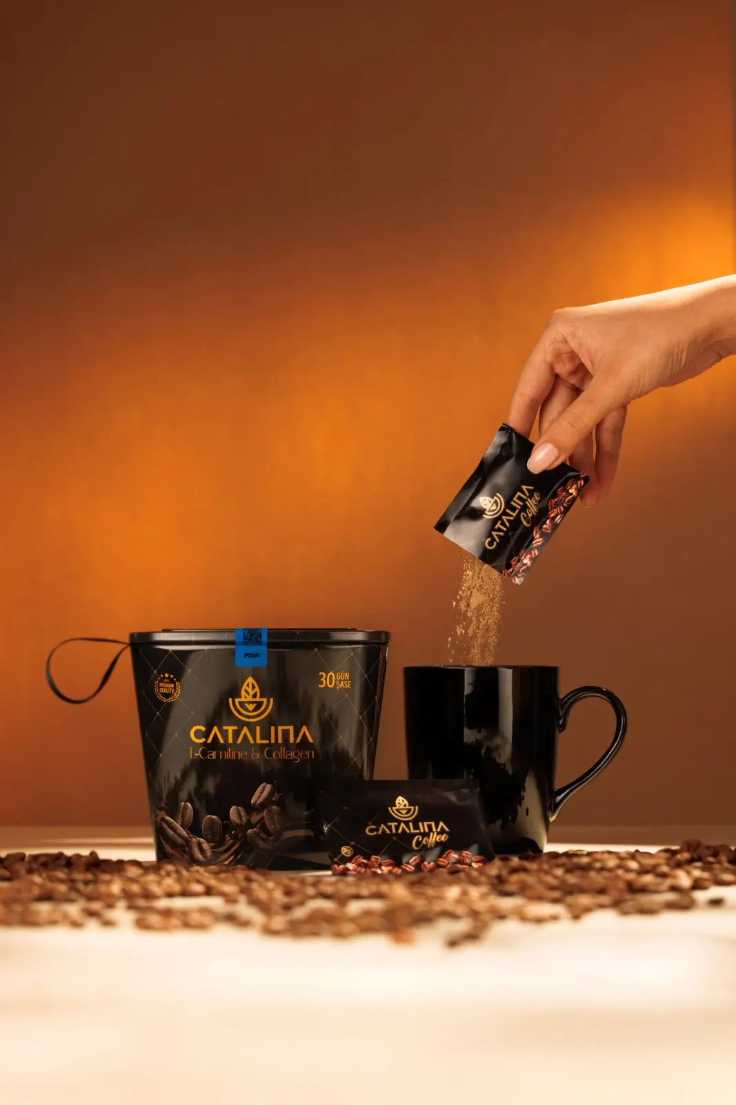 Catalina Coffee