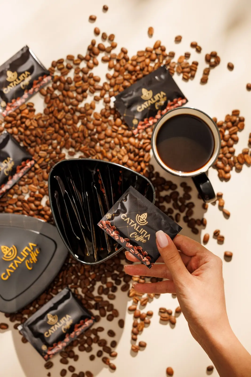 Catalina Coffee