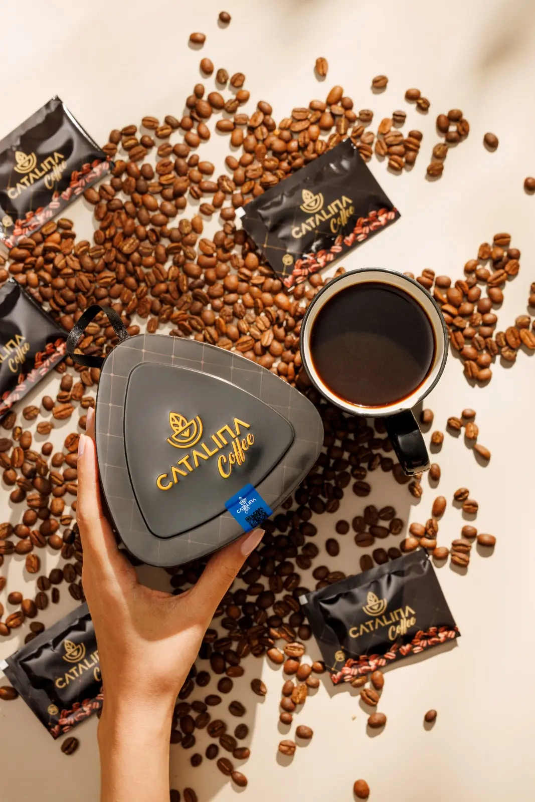 Catalina Coffee
