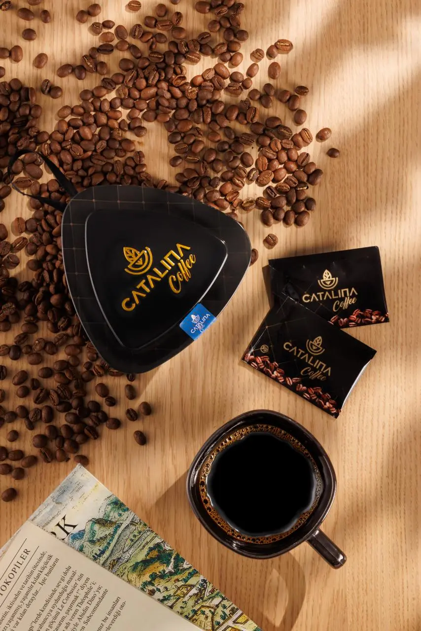 Catalina Coffee