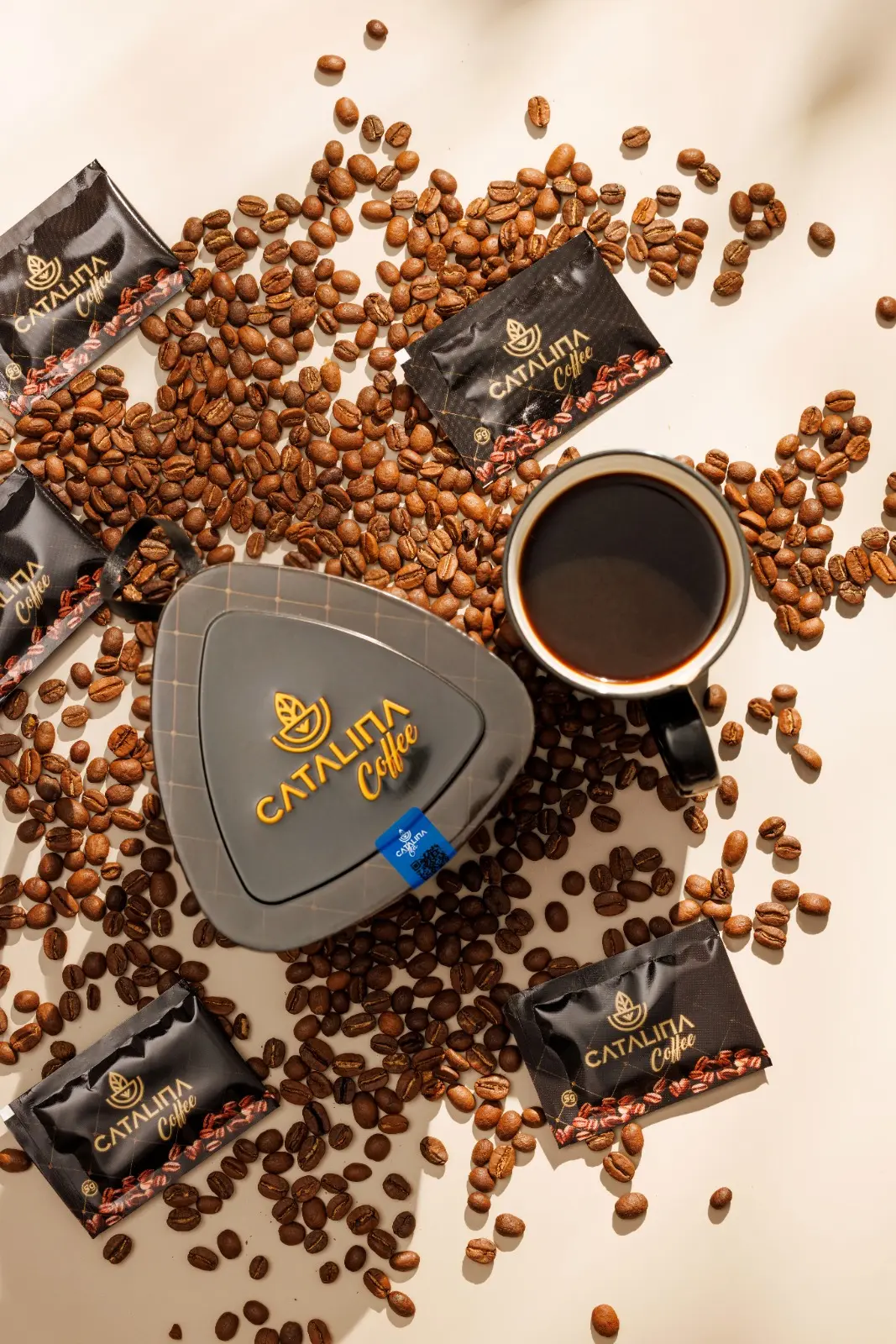 Catalina Coffee