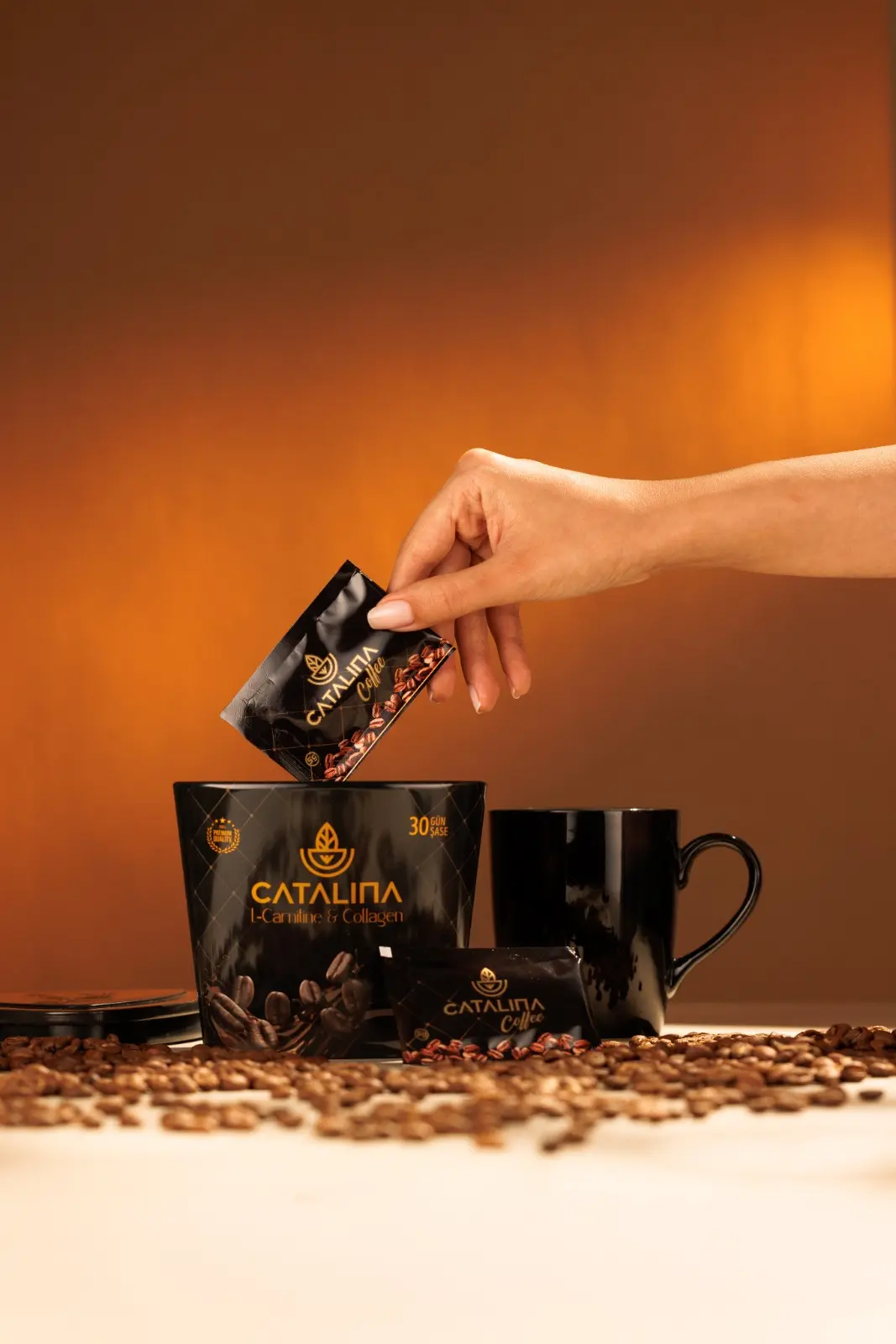 Catalina Coffee