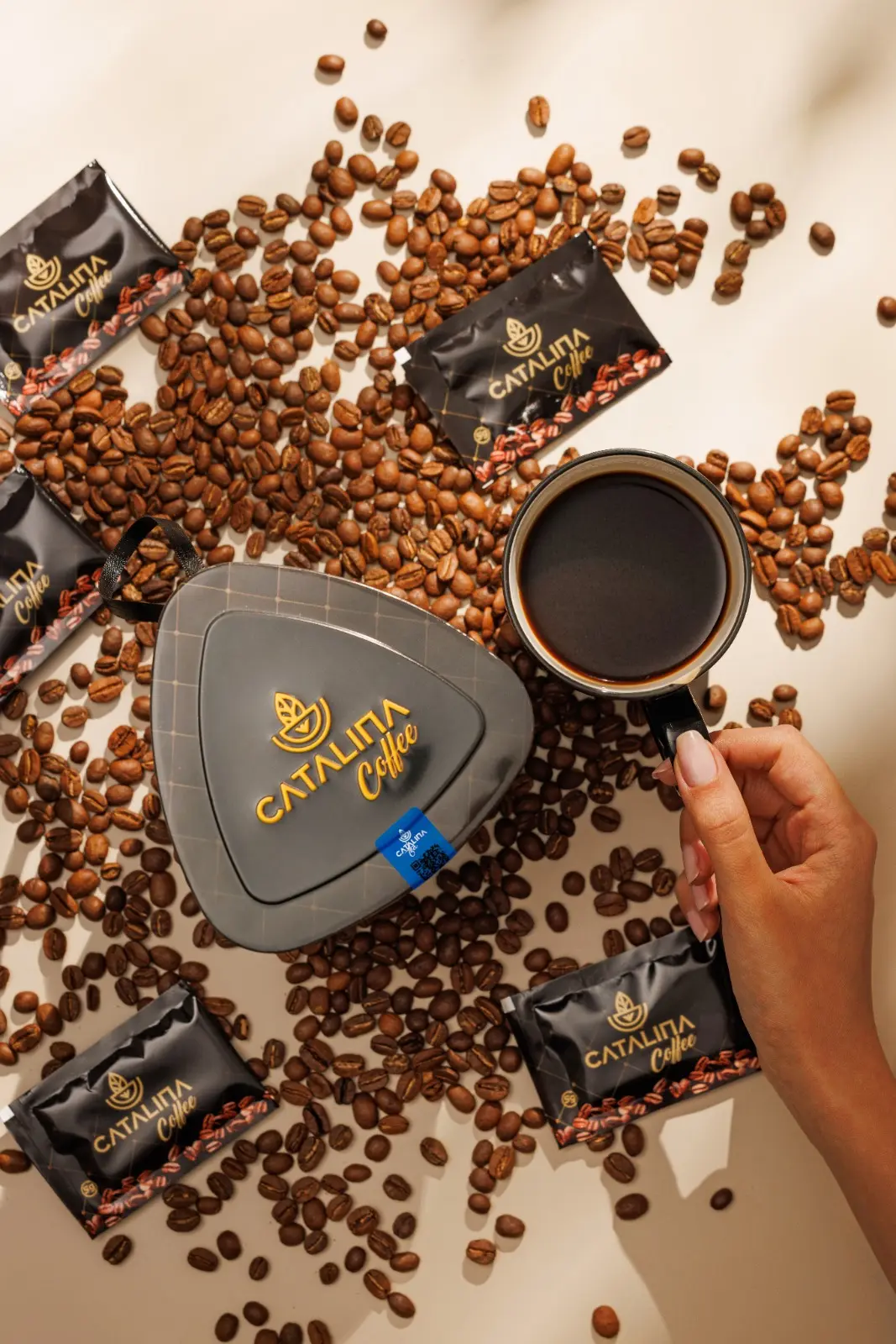 Catalina Coffee
