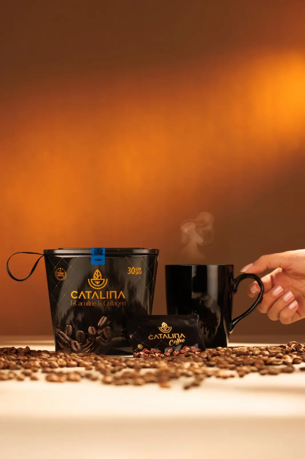 Catalina Coffee